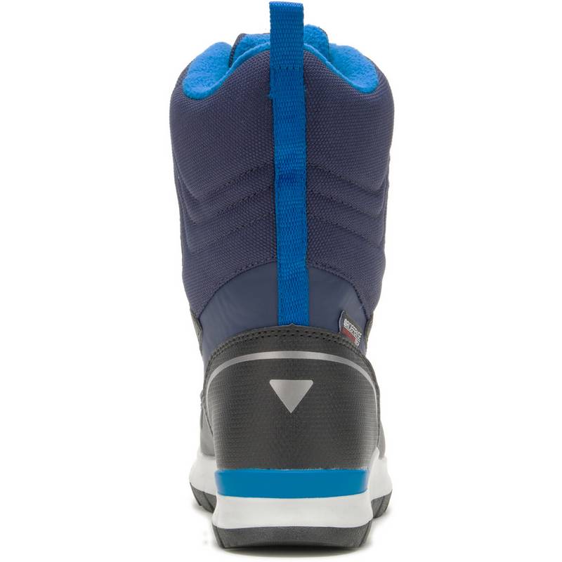 Kamik BOUNCER 2 Stiefel Kinder