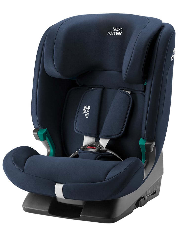 britax römer Kindersitz 