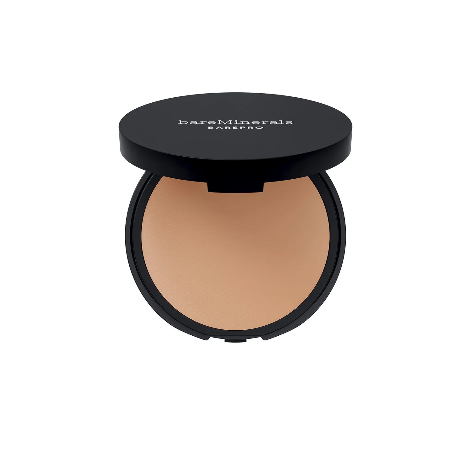 Barepro 16HR Skin-Perfecting Powder Foundation -meikkivoide, Puuterimeikkivoide