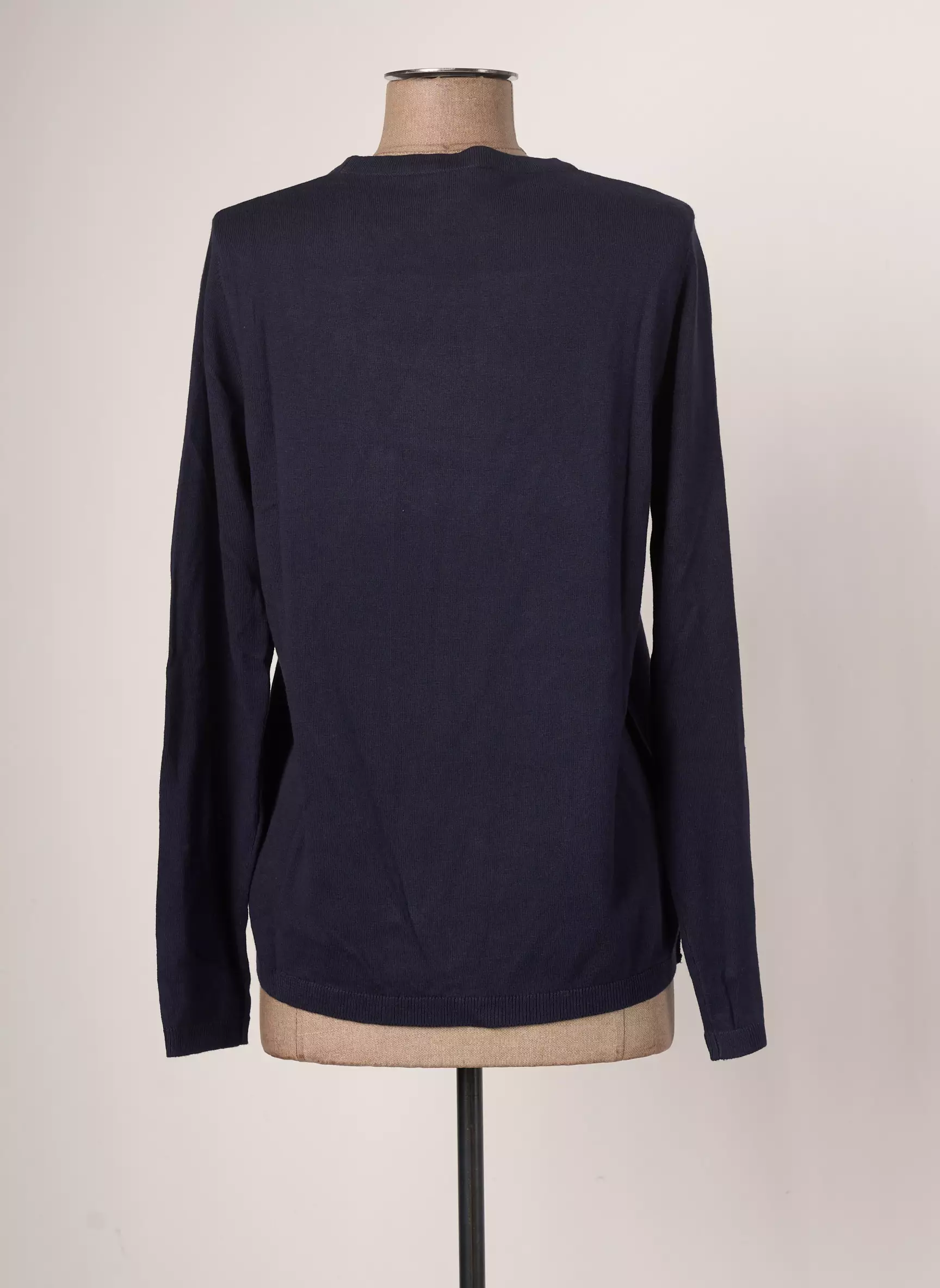 Esprit Pulls Femme couleur bleu