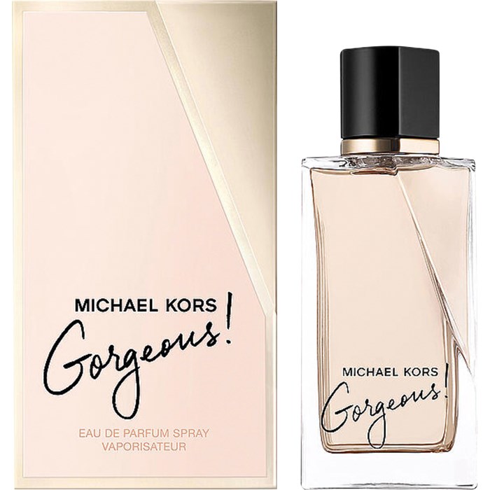 Eau de Parfum Spray