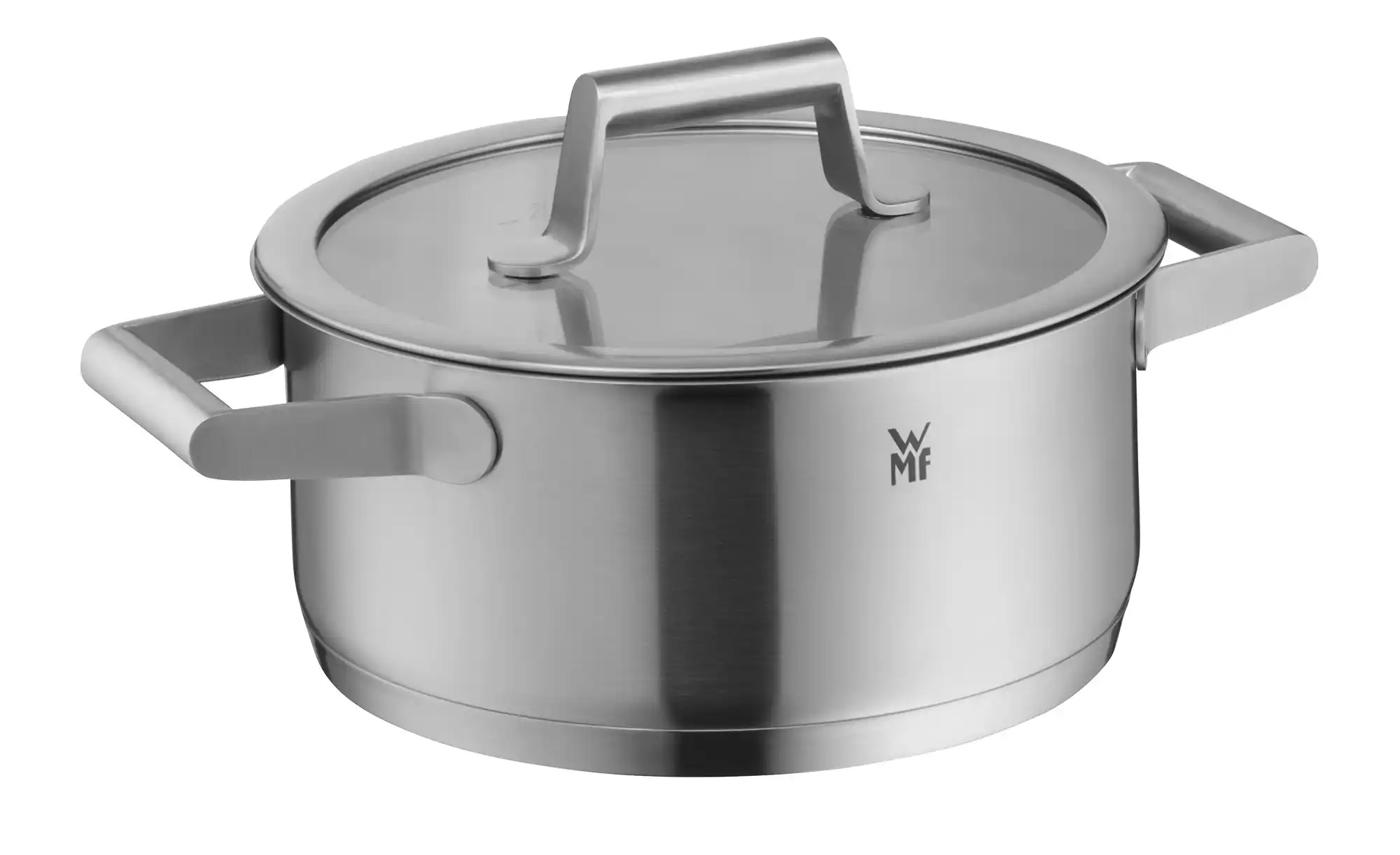 WMF Topf-Set Comfort Line