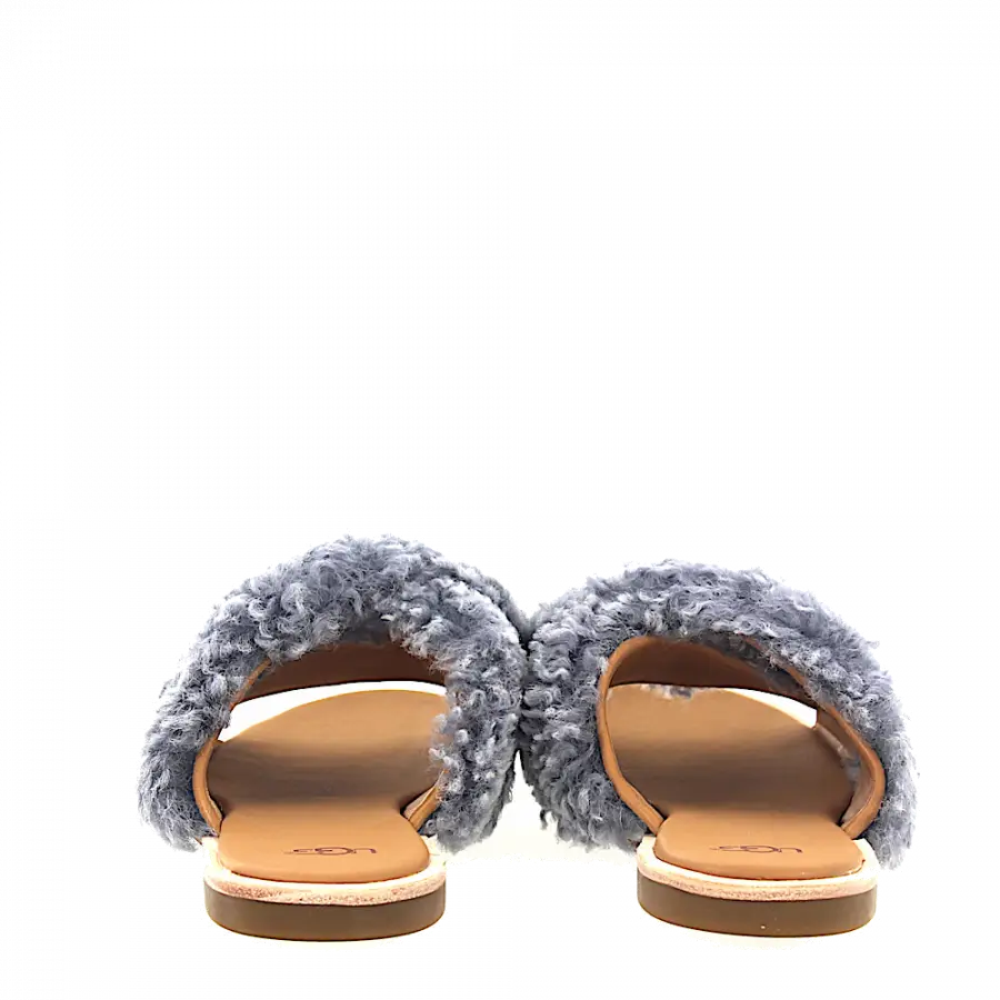 UGG - Hausschuhe JONI grau - grau