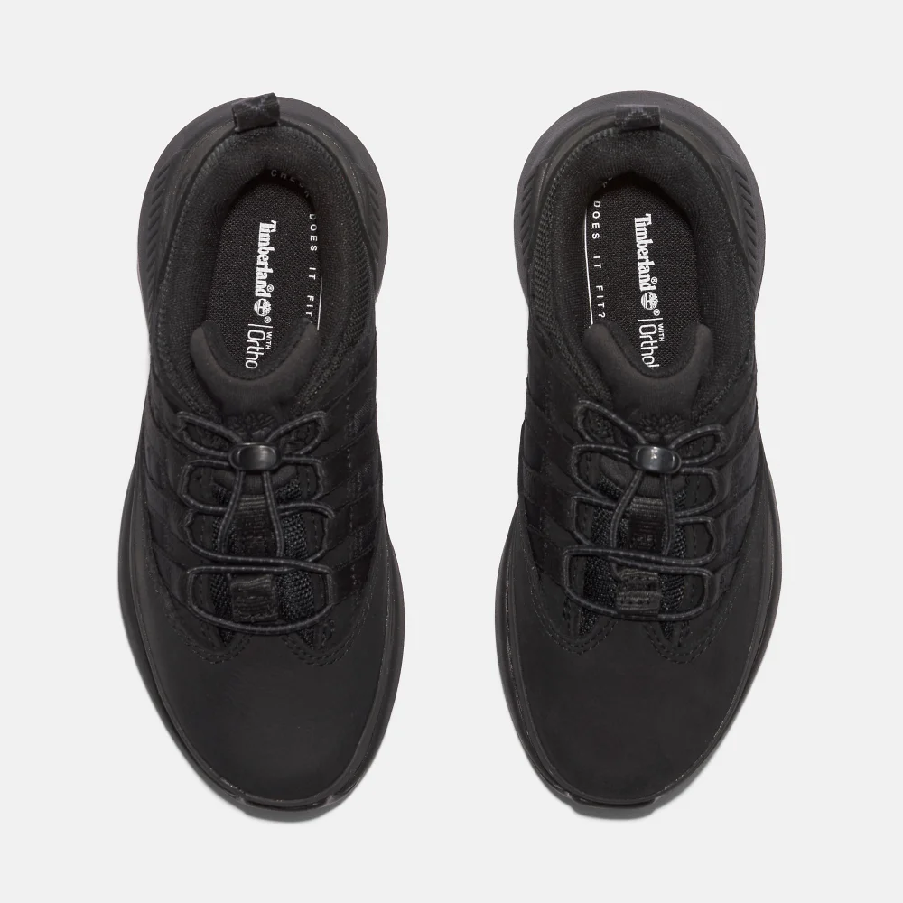 Timberland Euro Trekker TB0A66DG0151 / schwarz