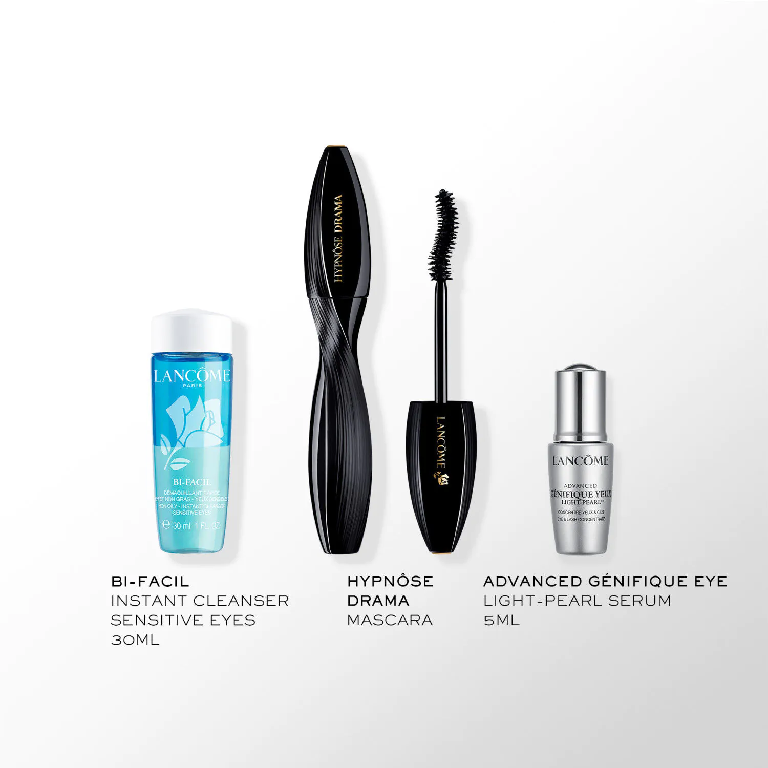 Lancôme Hypnosis Drama маскара презентациони сет