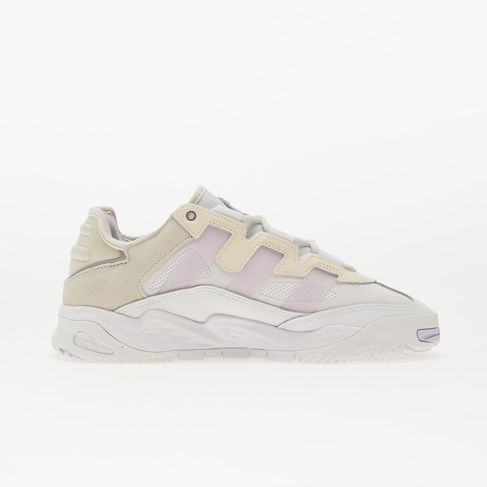 adidas Niteball W ID3121 / weiss