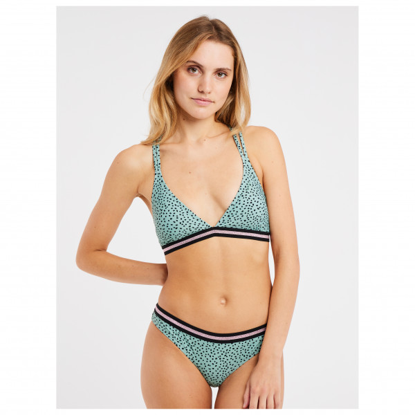 Protest - Women's Mixtiamat Triangle Bikini Top