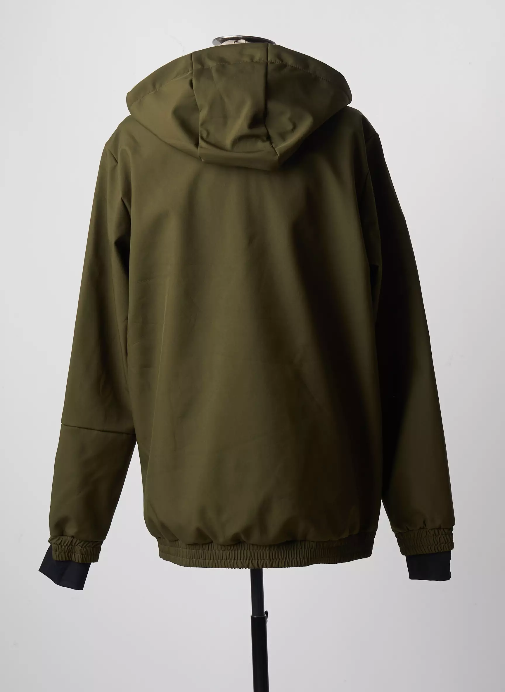 Jack Jones Coupe Vents Homme couleur vert