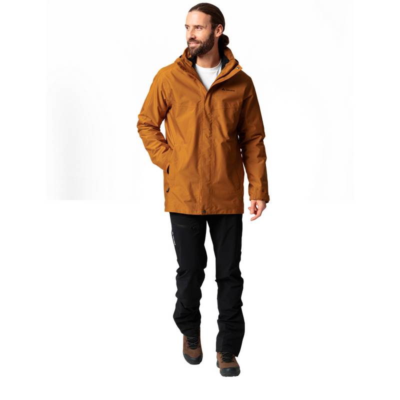 VAUDE Men's Idris 3in1 Parka III Doppeljacke Herren