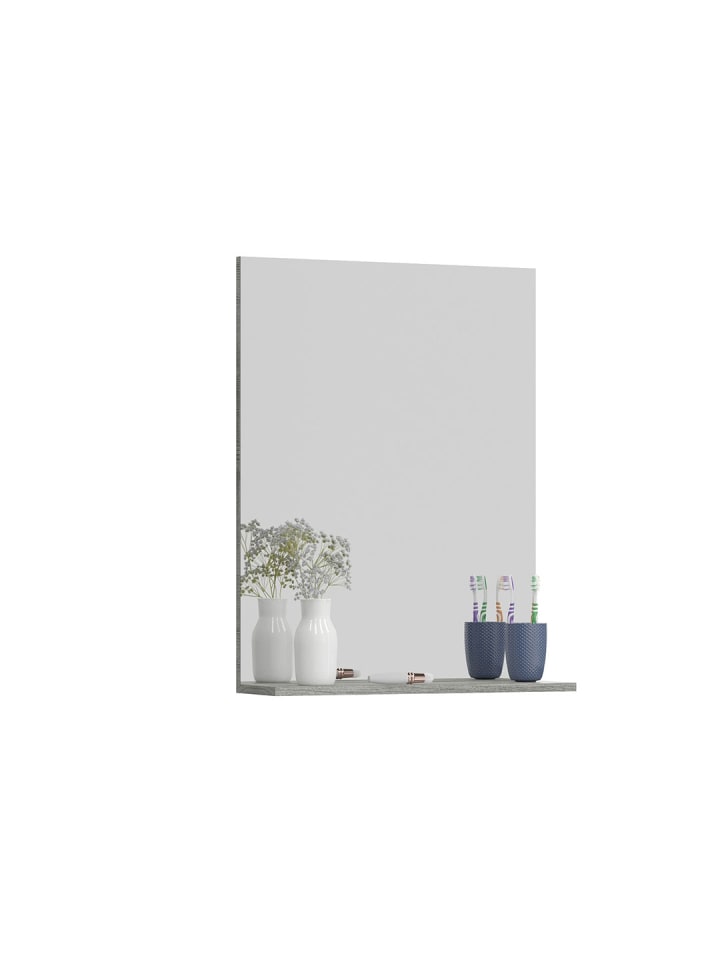 ebuy24 Spiegel 60 x 18 cm günstig kaufen onesize