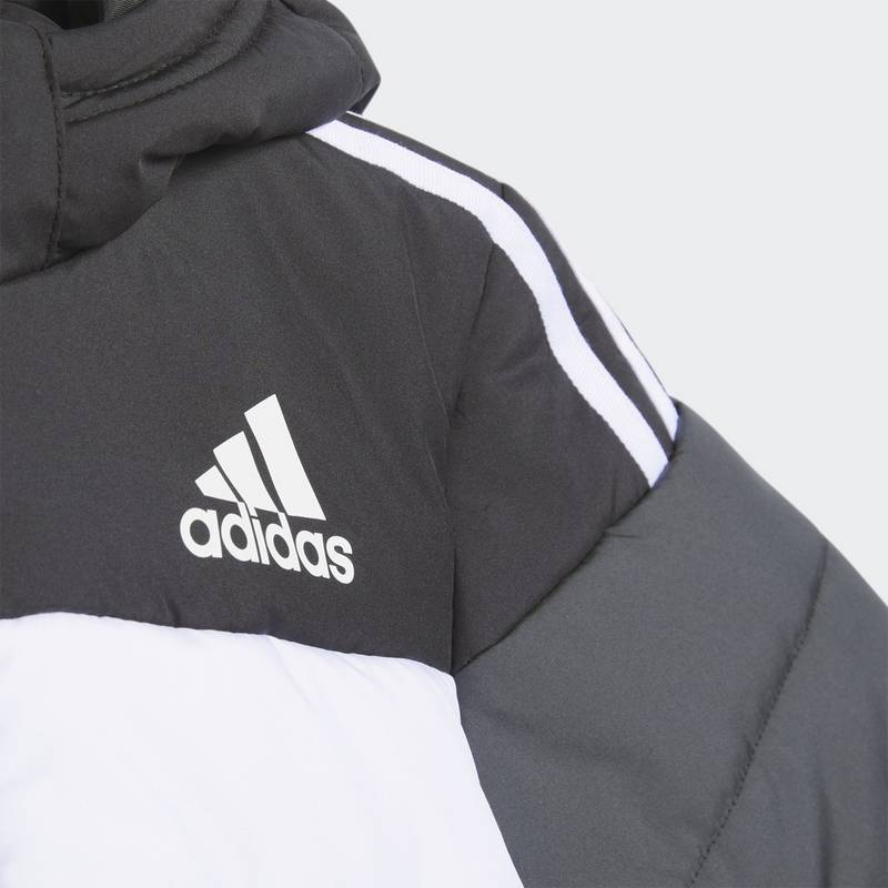 adidas Padded Kids Jacke Funktionsjacke Kinder