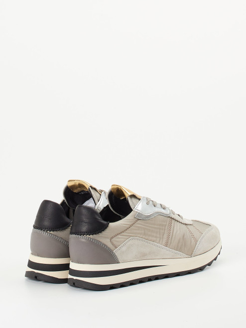 Schnürschuh-26614490048 Piedi Nudi