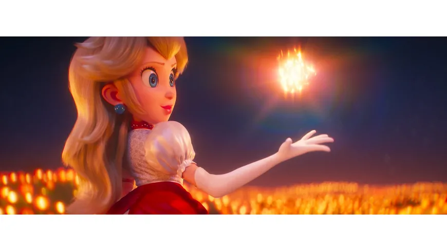 Der Super Mario Bros. Film