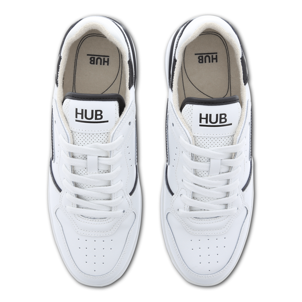 HUB Smash M4706L31-L10-A19 / weiss