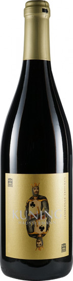 2017 KUNING Lemberger Barrique trocken - Weingut Häußermann