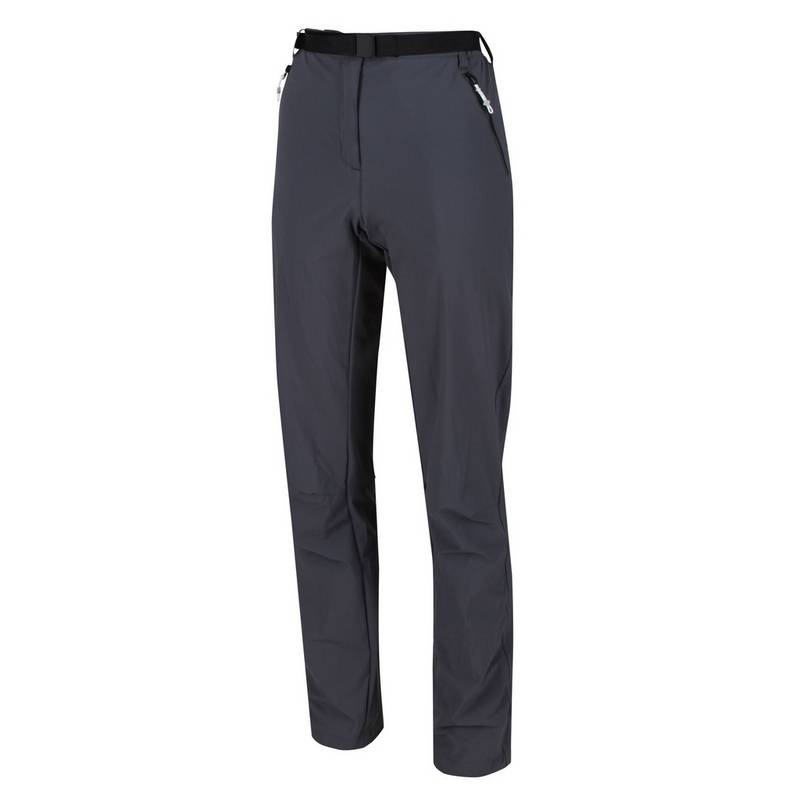 Regatta Xert III Wanderhose Damen
