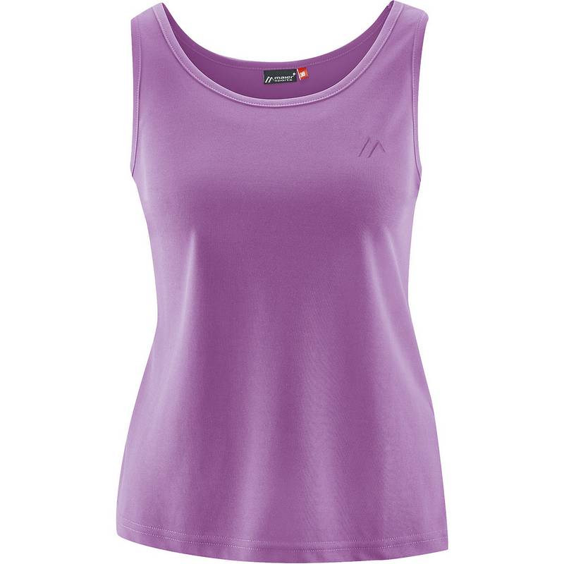 Maier Sports Petra Funktionstop Damen