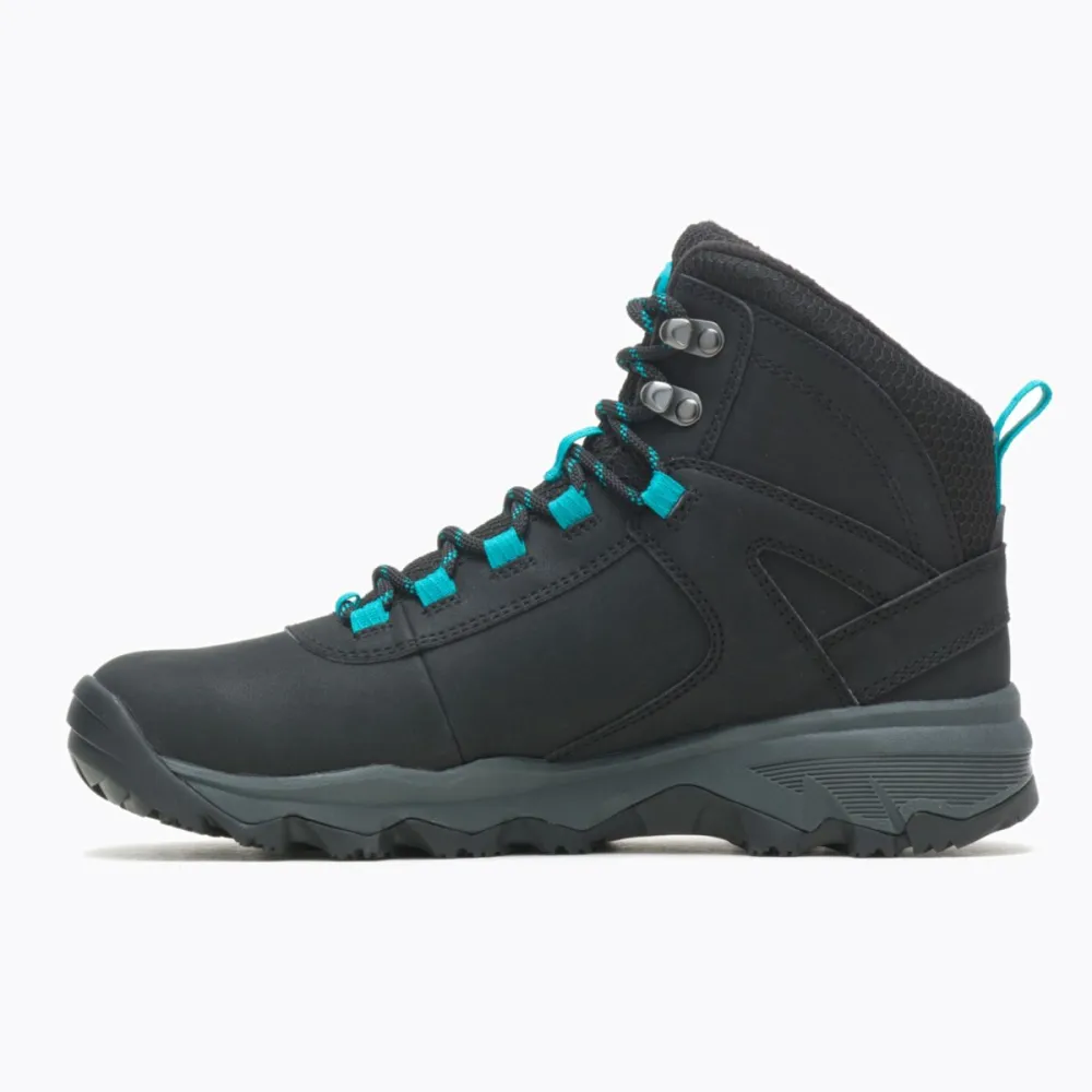 Merrell Vigo Thermo Mid Leather Waterproof J500082 / schwarz