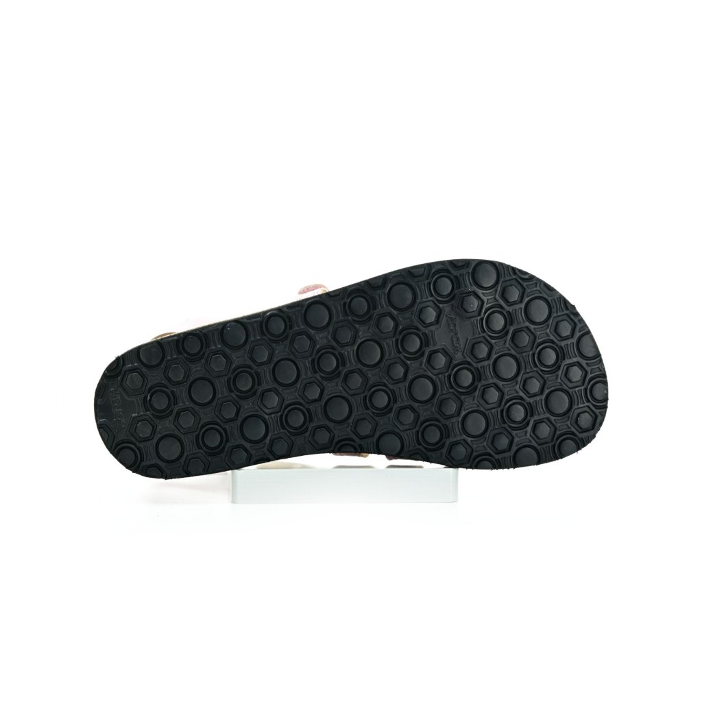 Koel Aura Met Pink Barfußsandalen