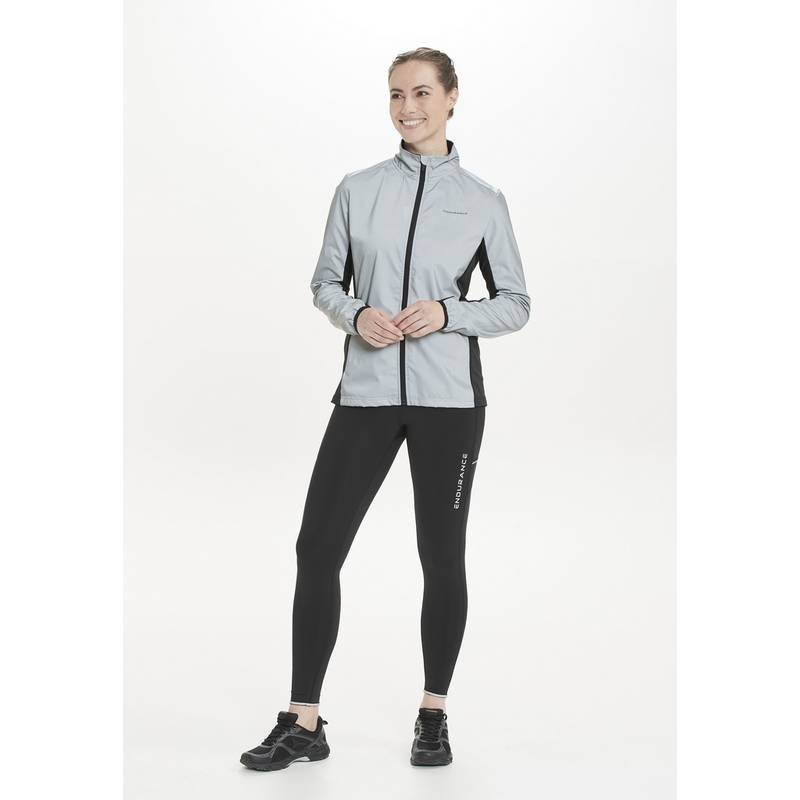 Endurance Rumey Laufjacke Damen