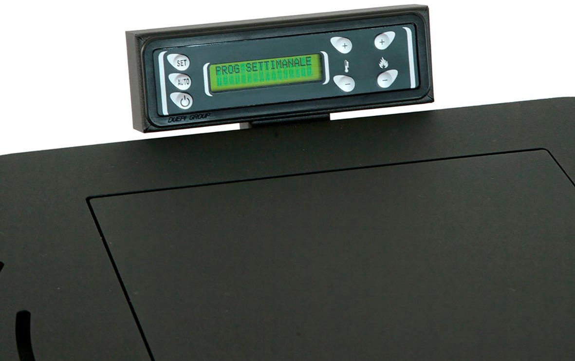 Blaze Pelletofen ESC13, 8,5 kW, WLAN Fähig