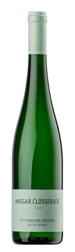 2021 Trittenheimer Apotheke Riesling Trocken