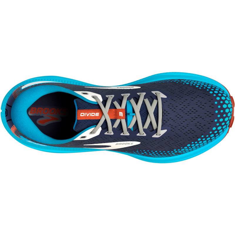 Brooks Divide 3 Laufschuhe Herren