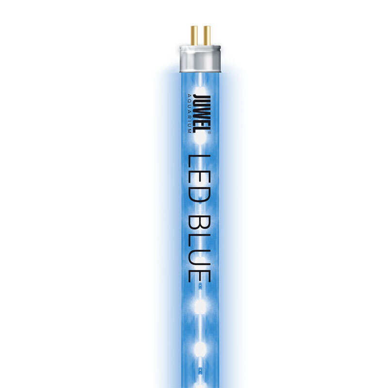 JUWEL Beleuchtung JUWEL LED Blue - LED Röhre 59 cm, 14 W