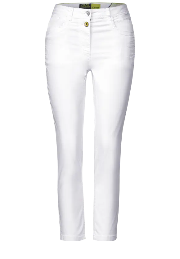 CECIL Slim Fit Hose