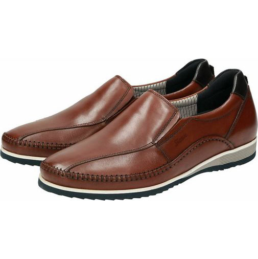 Sioux Slipper Hajoko-700