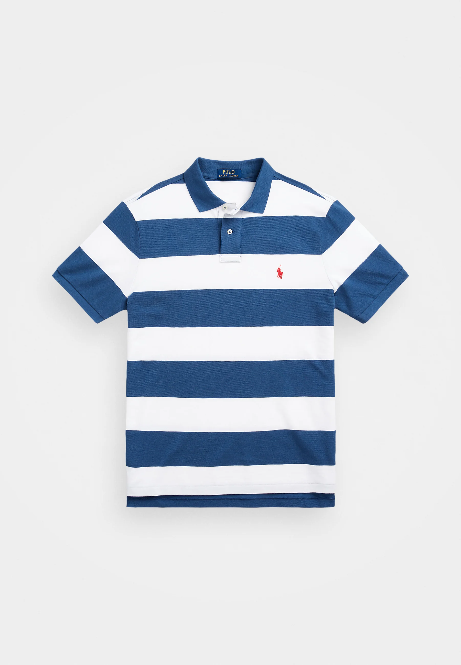 Polo Ralph Lauren MANGA CORTA - Polo