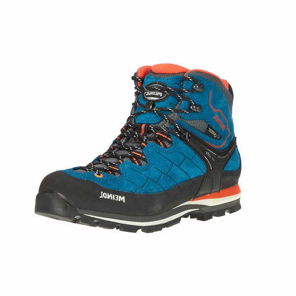 MEINDL Trekkingschuhe blau Litepeak GTX