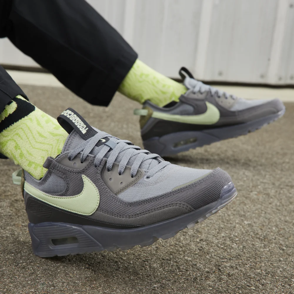Nike Air Max Terrascape 90 DV7413-014 / grau