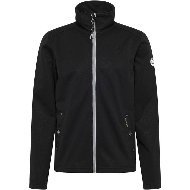 Schmuddelwedda Funktionsjacke Herren