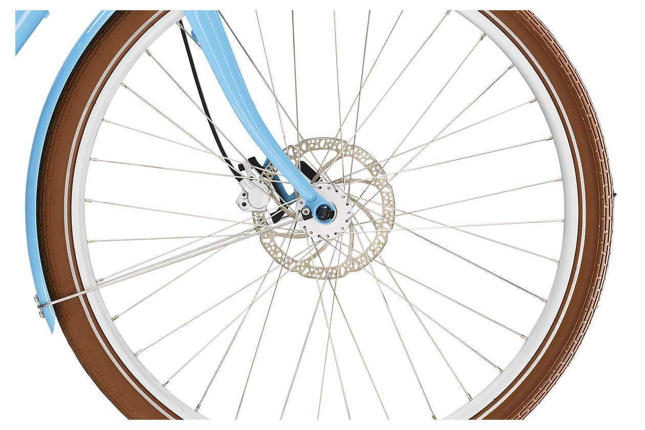 Diamant Juna+ - 400 Wh - 2022 - 28 Zoll - Damen Sport