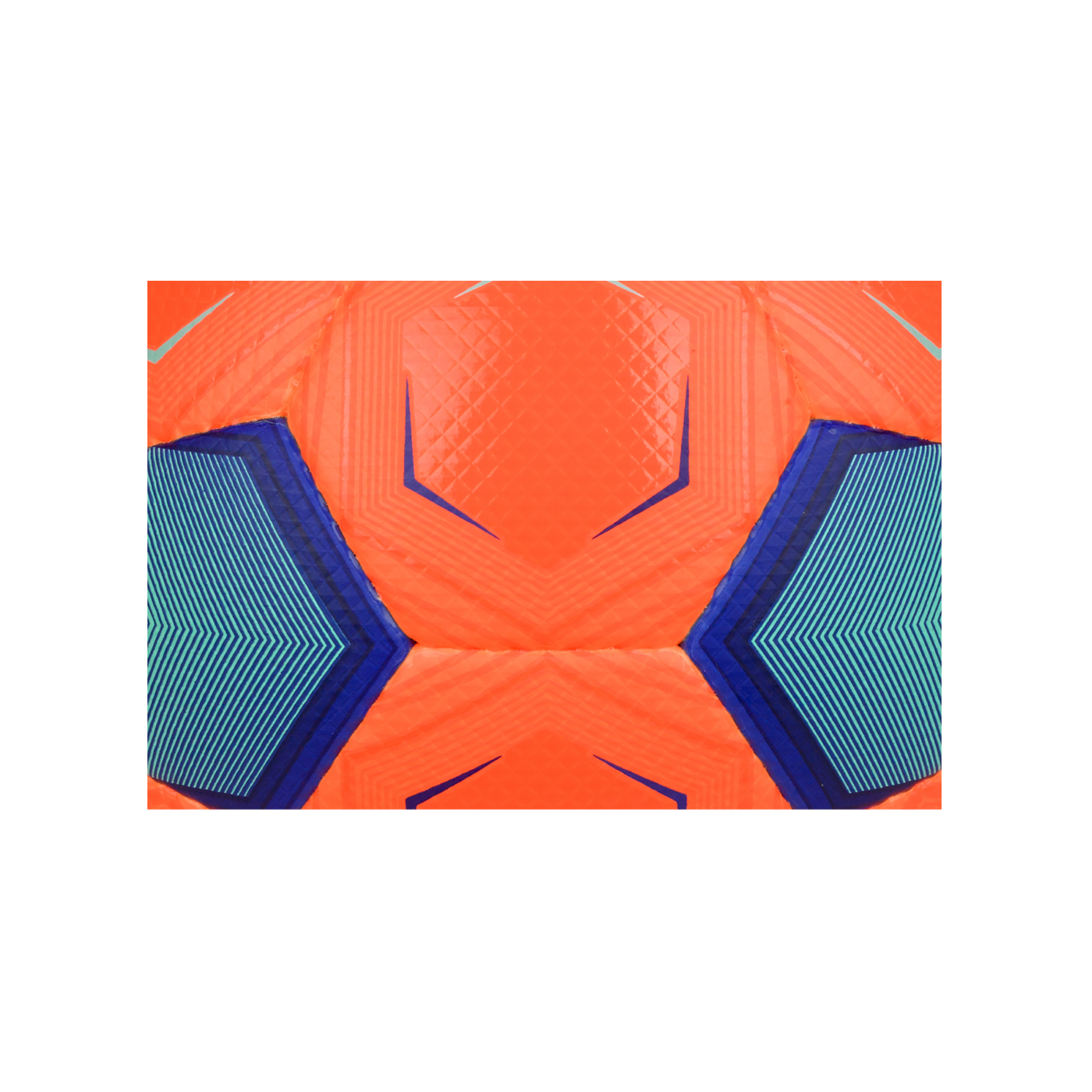 Derbystar Bundesliga Brillant APS v23 High Visible Spielball 2023/2024 Orange F023