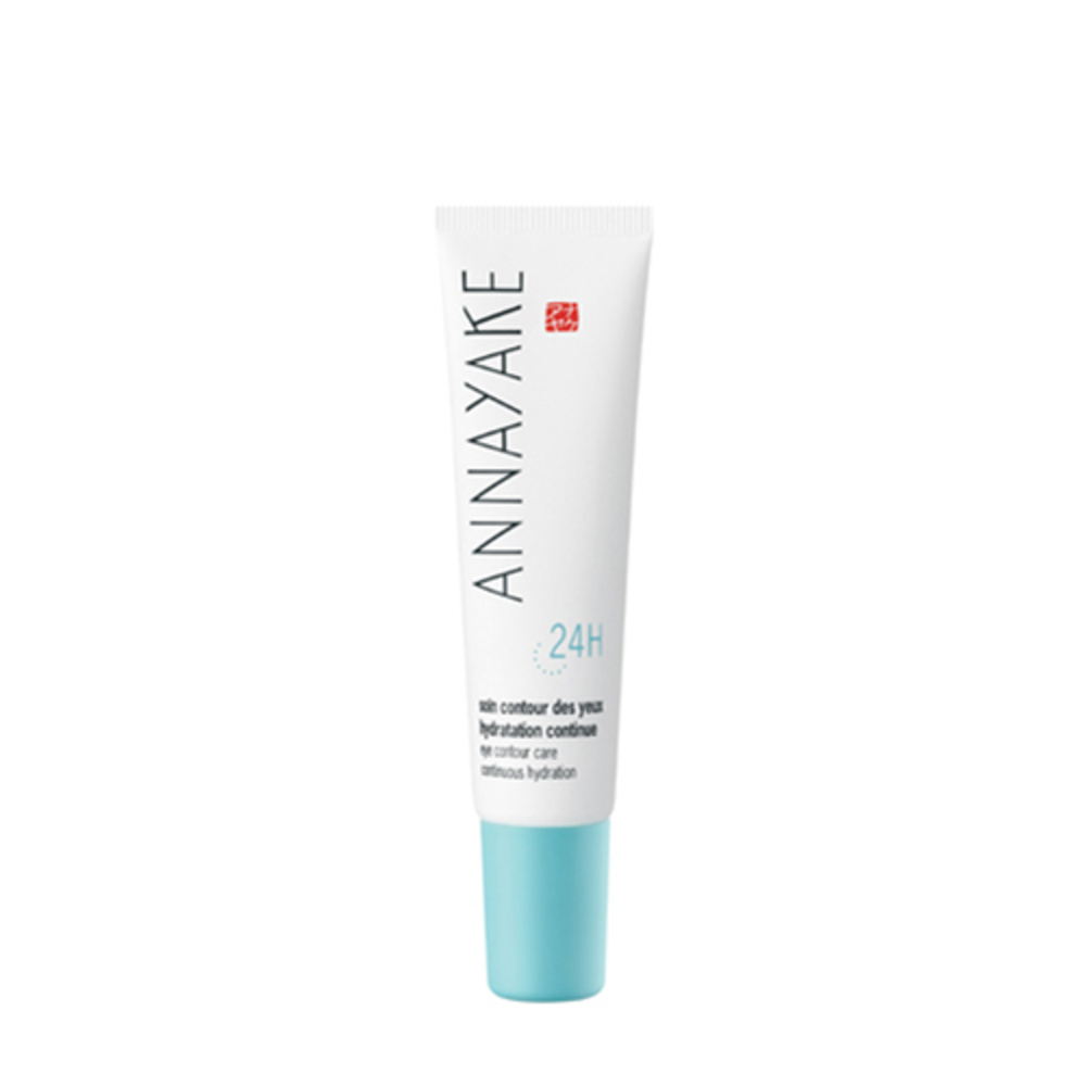 Annayake Soin Contour des Yeux Hydratation continue