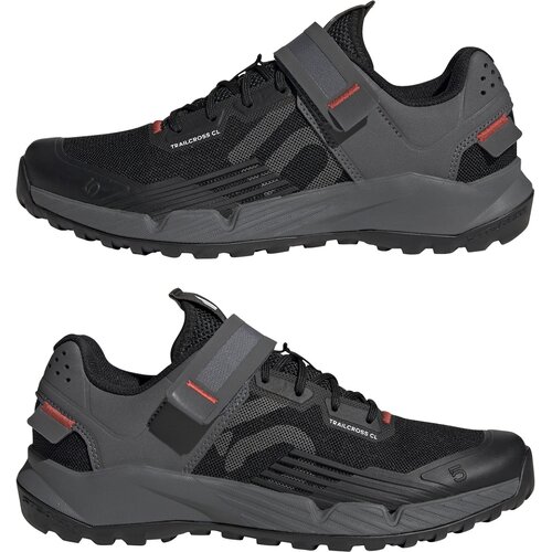 DAMEN MOUNTAINBIKESCHUHE 5.10 TRAILCROSS CLIP-IN