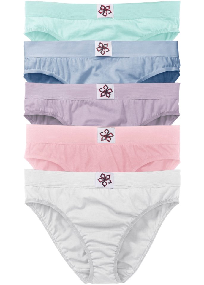Slip (5er Pack)