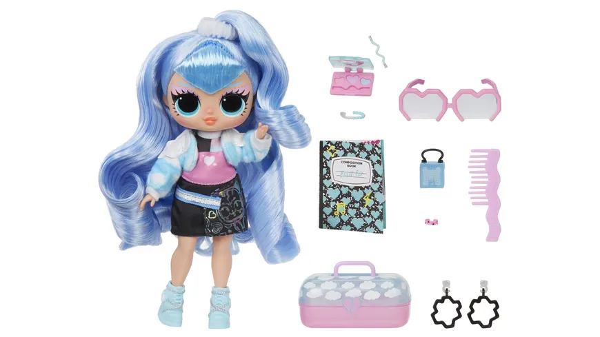 L.O.L. Surprise Tweens Puppe - Ellie Fly