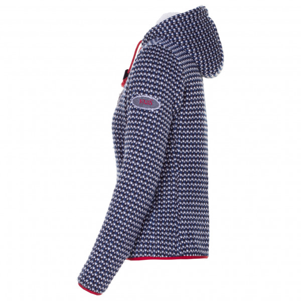 Almgwand - Women's Münsterhöhe - Freizeitjacke