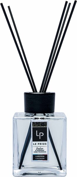 LE PRIUS Luberon Parfums d'intérieur Lavender Raumduft