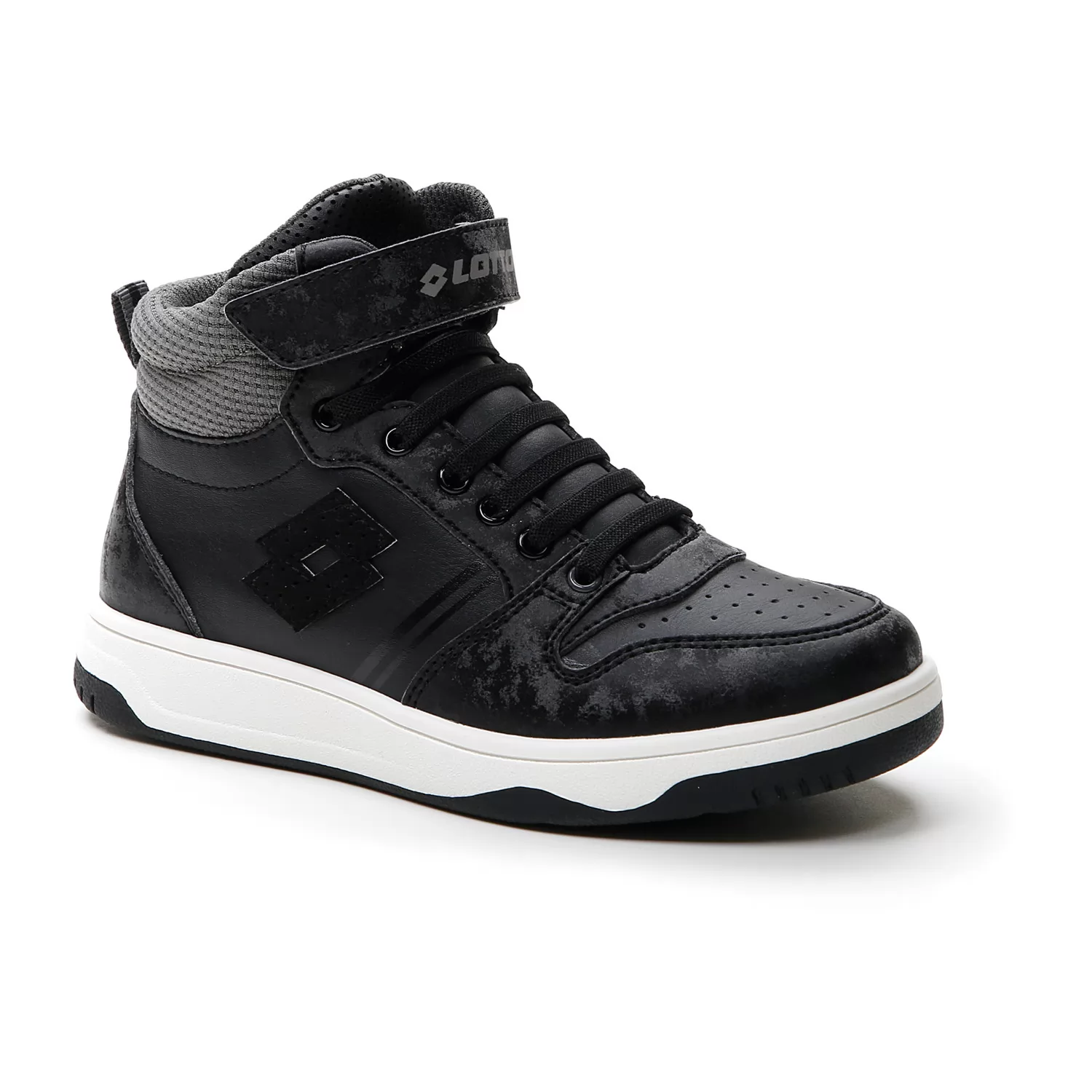 ROCKET AMF III MID STUD CL S