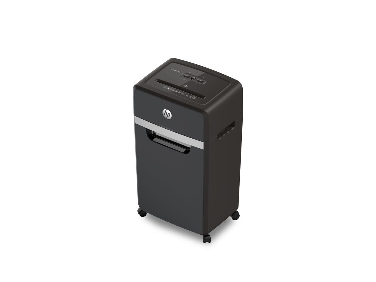 HP Aktenvernichter HP Pro Shredder 24CC