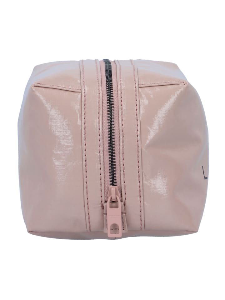 LIEBESKIND BERLIN Kulturbeutel S Leder 18 cm in blush günstig kaufen onesize