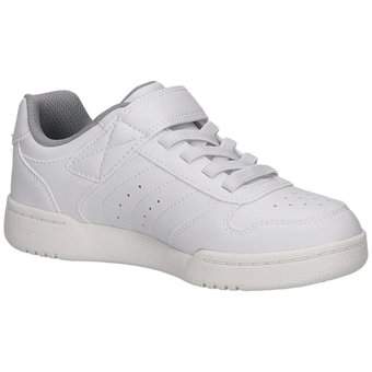 Skechers Quick Street Sneaker in weiß