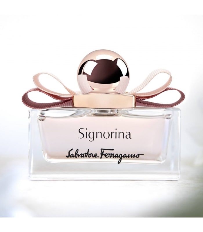 FERRAGAMO-SIGNORINA-Eau de Parfum