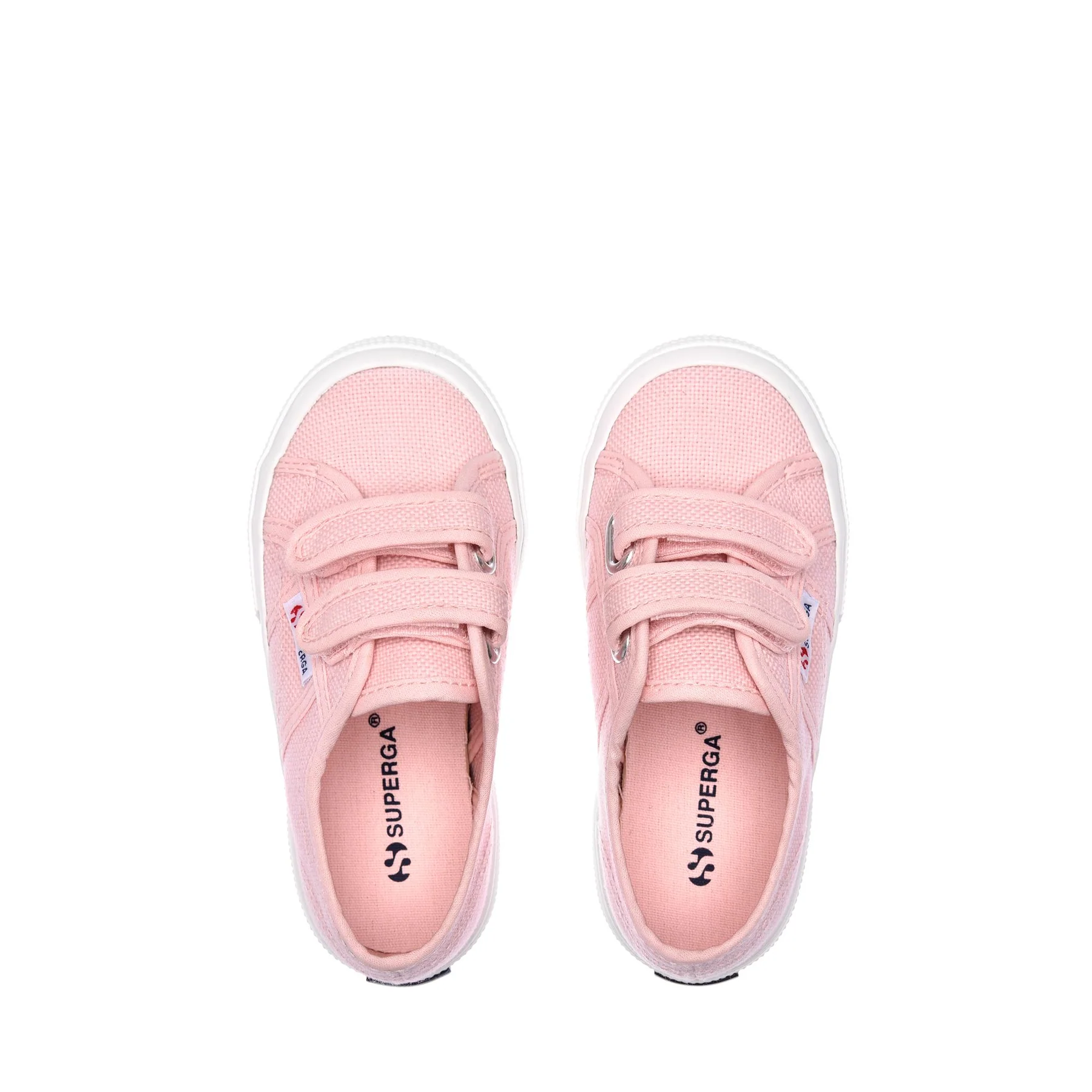 2750-COTJSTRAP CLASSIC-PINK