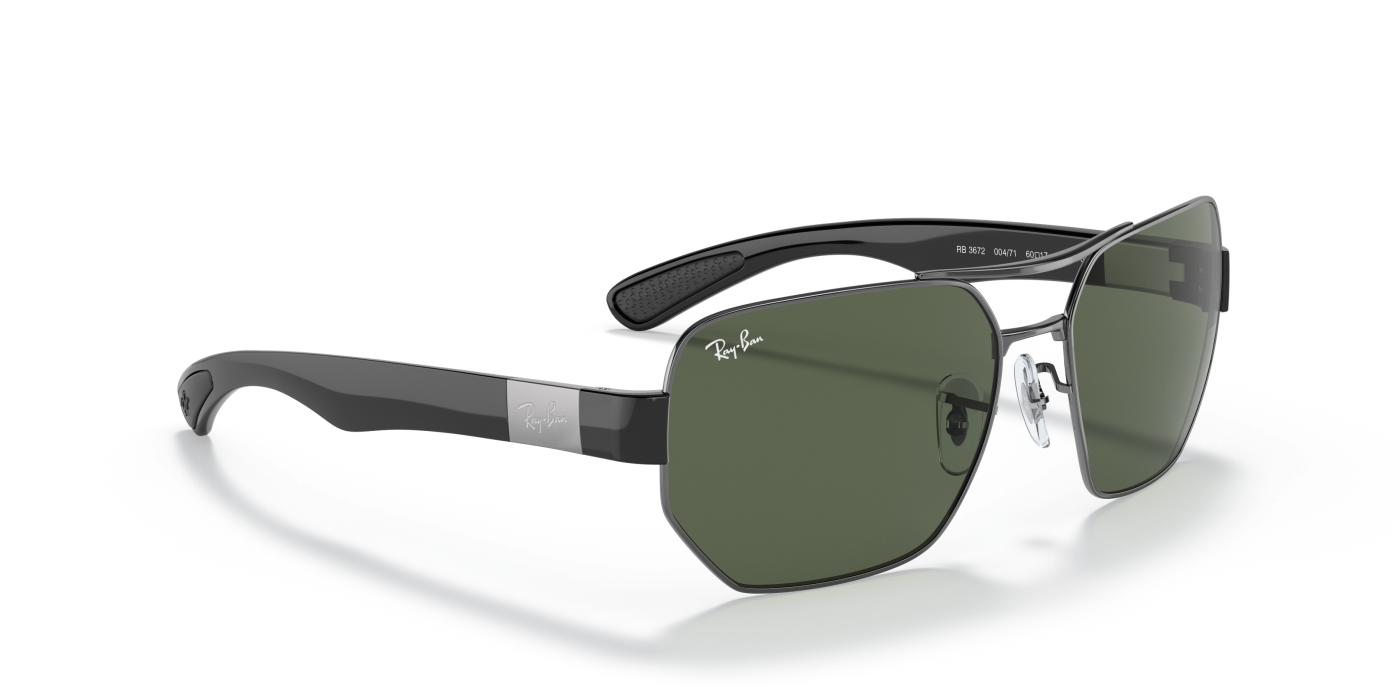 RB3672 - Verde bronz lucios