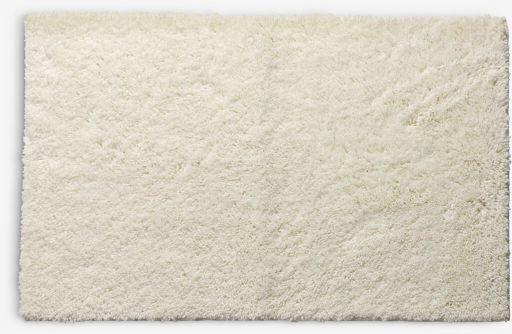 KARLSTAD złoty Mata do kąpieli KARLSTAD 50x80cm naturalny KRONBORG